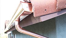 Rain Gutter Installation, Repair, Cleaning in Potomac Heights, MD
